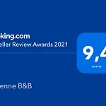 Ardenne 1 A 4 Personnes Oda ve Kahvaltı Marche-en-Famenne