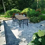 Ardenne 1 A 4 Personnes Oda ve Kahvaltı 3*