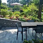 Ardenne 1 A 4 Personnes Oda ve Kahvaltı Marche-en-Famenne