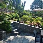 Ardenne 1 A 4 Personnes Oda ve Kahvaltı 3*