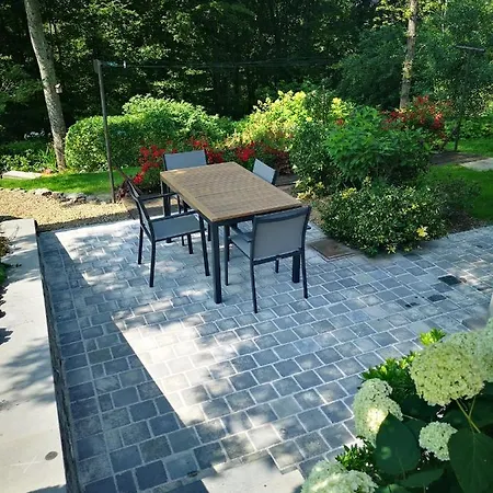 Ardenne 1 A 4 Personnes 住宿加早餐酒店 3*