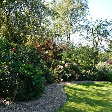 Ardenne 1 A 4 Personnes 3*