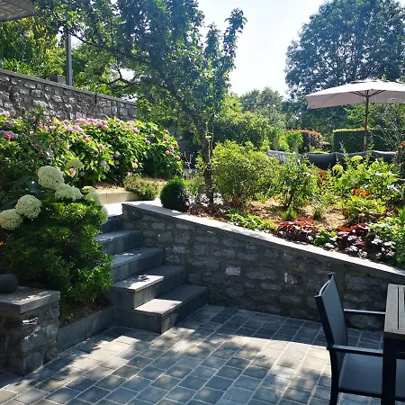 Ardenne 1 A 4 Personnes 住宿加早餐酒店 3*