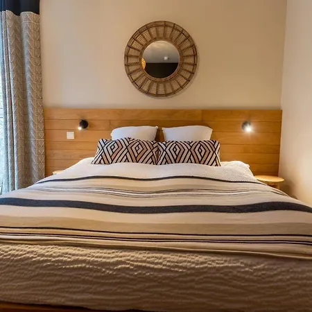 Ardenne 1 A 4 Personnes Nocleg ze śniadaniem Marche-en-Famenne