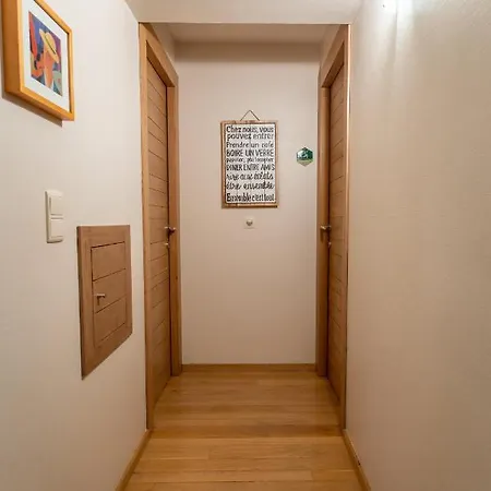 住宿加早餐酒店 Ardenne 1 A 4 Personnes 3*