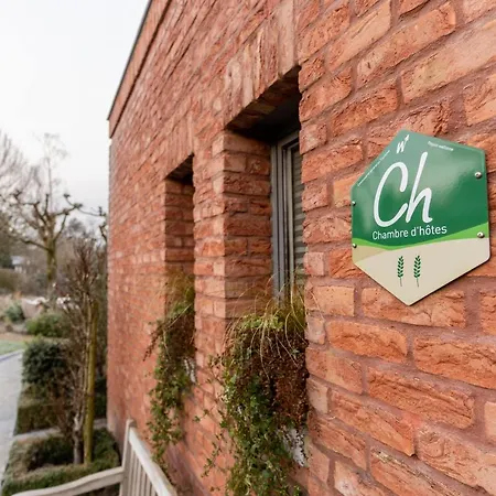 Ardenne 1 A 4 Personnes 3*