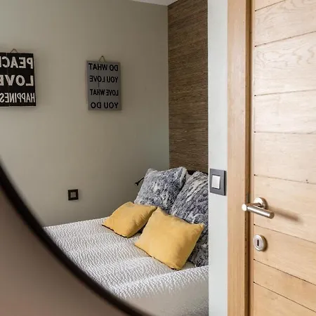 فندق مبيت وإفطار Ardenne 1 A 4 Personnes 3*
