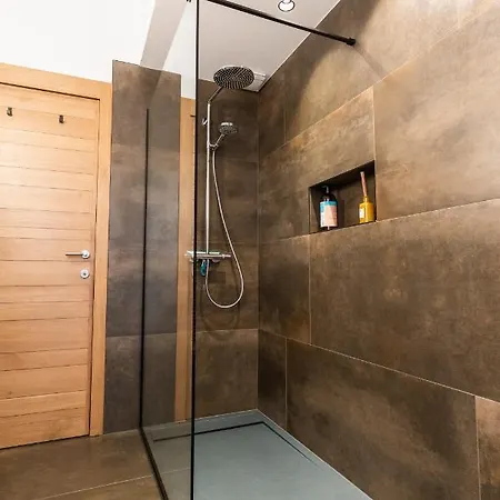 住宿加早餐酒店 Ardenne 1 A 4 Personnes