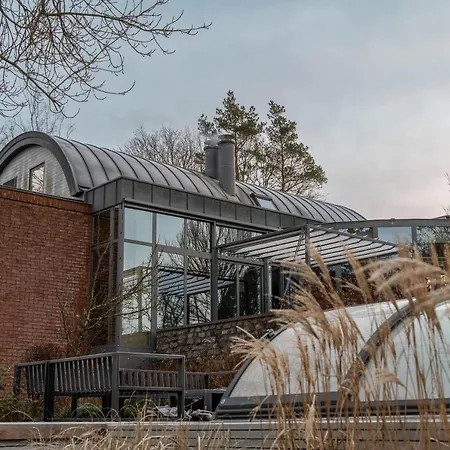 Ardenne 1 A 4 Personnes 马尔什昂法梅讷