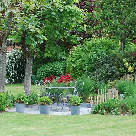 Ardenne 1 A 4 Personnes Marche-en-Famenne