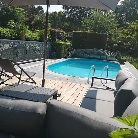 Ardenne 1 A 4 Personnes 住宿加早餐酒店 3*