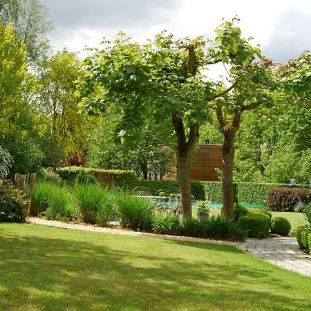 Ardenne 1 A 4 Personnes 3* Marche-en-Famenne