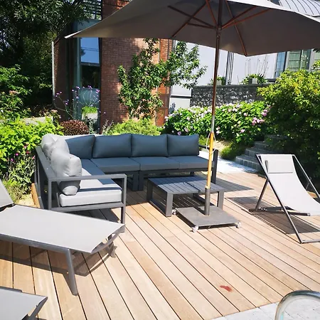 Ardenne 1 A 4 Personnes