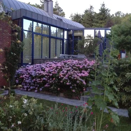 Ardenne 1 A 4 Personnes Oda ve Kahvaltı