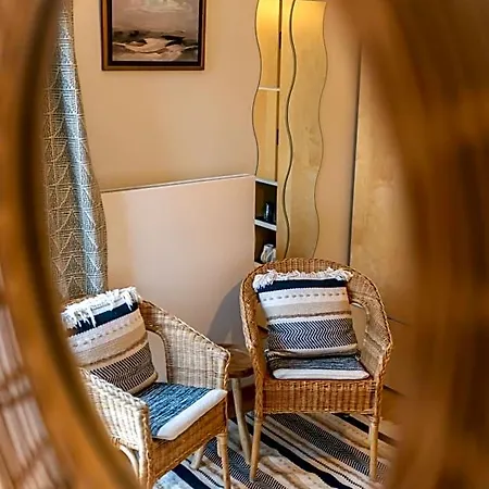 Ardenne 1 A 4 Personnes فندق مبيت وإفطار 3*