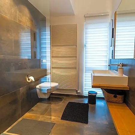 فندق مبيت وإفطار Ardenne 1 A 4 Personnes 3*