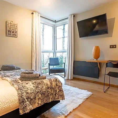 فندق مبيت وإفطار Ardenne 1 A 4 Personnes 3*